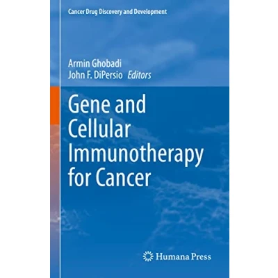 Abbildung von Gene and Cellular Immunotherapy for Cancer (Cancer Drug Discovery Development)