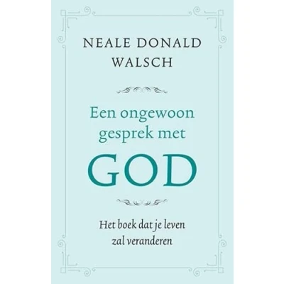 Abbildung von Een ongewoon gesprek met God: het boek dat je leven zal veranderen