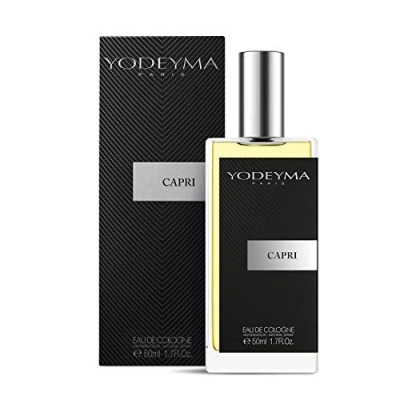 Abbildung von Yodeyma CAPRI Parfum (MEN) Eau de 50 ml