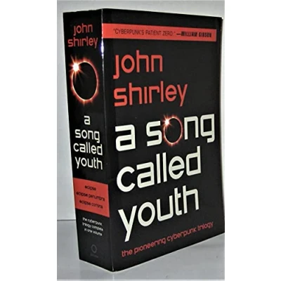 Abbildung von A Song Called Youth: Eclipse; Eclipse Penumbra; Corona