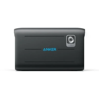 Abbildung von Anker SOLIX BP2600 Expansion Battery for EU