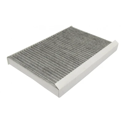 Abbildung von MAPCO 67231 Innenraumfilter Aktivkohlefilter 365 246 35 MERCEDES BENZ: Sprinter 3.5 T Kastenwagen, Bus