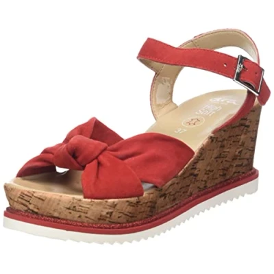 Abbildung von Ara Damen Sandalette Parma