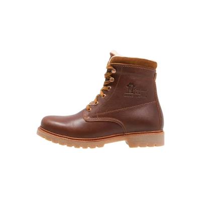 Abbildung von Panama Jack Aviator Snowboot/Winterstiefel, Herren, Größe: 44, Grass/bark Schuhe
