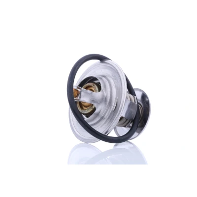 Abbildung von MAHLE ORIGINAL TX 15 84D Kühlwasserthermostat 84 54 mit Dichtung VOLKSWAGEN: GOLF 3, Jetta 2, TRANSPORTER 4 Bus, SEAT: Alhambra I