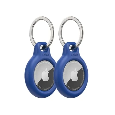 Abbildung von Belkin Schlüsselanhänger Secure Holder (2er Pack) (2 tlg)