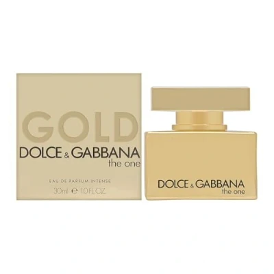 Abbildung von Dolce &amp; Gabbana The One Eau de Parfum Spray 30ml