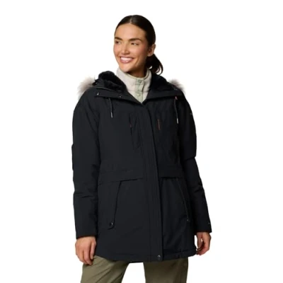 Abbildung von Columbia Payton Pass 2 Insulated Jacket, Winterjacke für Damen