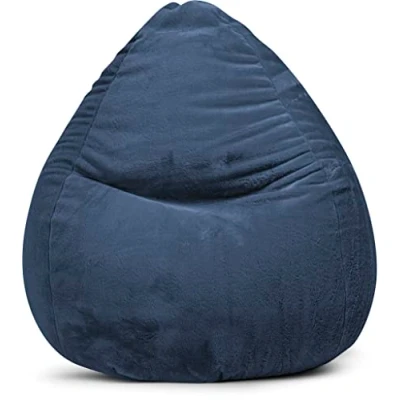 Abbildung von Magma Heimtex Sitzsack &quot;Beanbag SOFTY XXL&quot;, (1 St.)