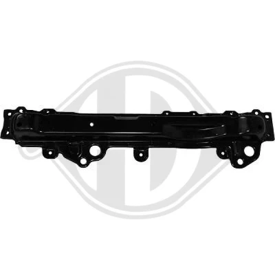 Abbildung von DIEDERICHS 6931014 Querträger unten CHEVROLET: Matiz