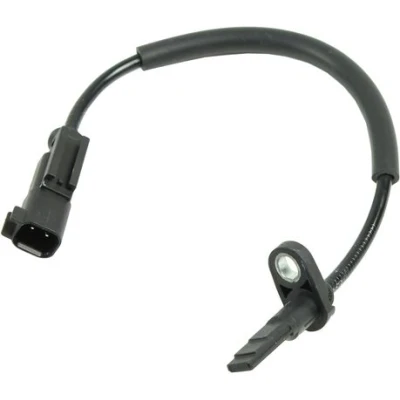 Abbildung von METZGER 0900915 ABS Sensor FORD: Transit Custom V362 Kastenwagen, Tourneo Bus, V363 Kastenwagen