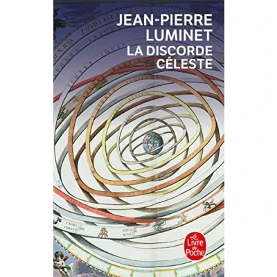 Abbildung von La Discorde Celeste: Kepler et le trésor de Tycho Brahé (Ldp Litterature)