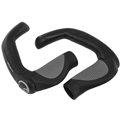 Abbildung von Ergon Griffe GP5 L Gripshift