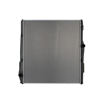 Abbildung von Kühler, Motorkühlung AVA COOLING SC2046N