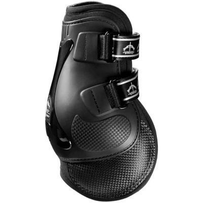 Abbildung von Veredus Kugelschützer Pro Jump Elastic X Schwarz M