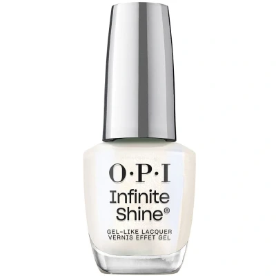 Abbildung von OPI Infinite Shine Nagellack Shimmer Takes All 15 ml