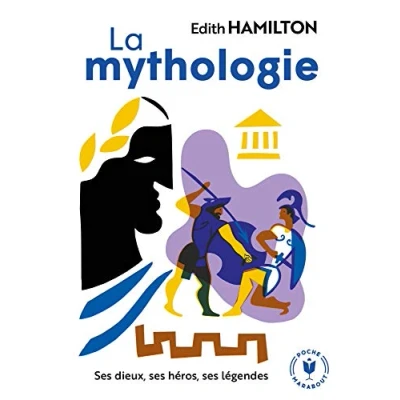 Abbildung von La mythologie: ses dieux, héros, légendes