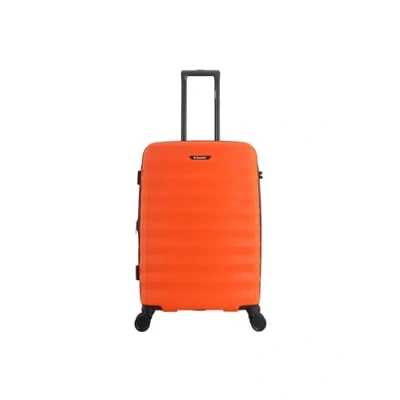 Abbildung von Saxoline FLOW Trolley, Größe: One Size, Orange