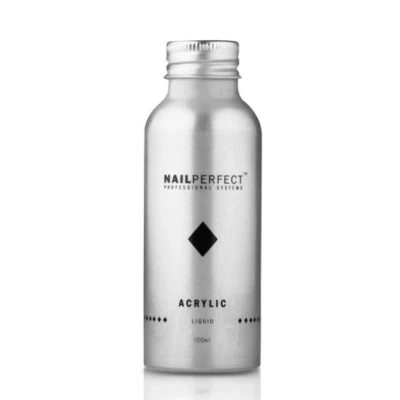 Abbildung von Nail Perfect Acrylic Liquid 100Ml