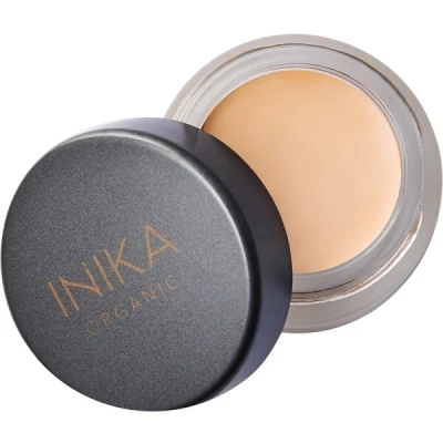 Abbildung von Inika Organic Full Coverage Concealer Vanilla 3,5 g