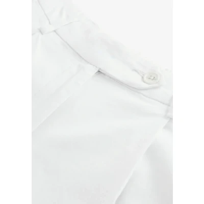 Abbildung von Next Shorts, Damen, Größe: 40xR, White