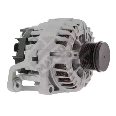 Abbildung von MAPCO 13859 Lichtmaschine 14V 140A OPEL: Insignia A Sports Tourer, Astra J Schrägheck, VAUXHALL: Mk1 Limousine