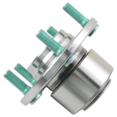 Abbildung von RIDEX 654W0228 Radlagersatz Vorderachse, links, rechts mit integriertem magnetischen Sensorring 138,0 MAZDA: 3 Limousine, Hatchback