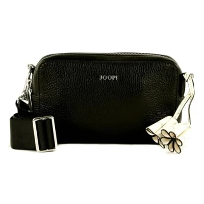 Abbildung von Joop Women Chiara 2.0 Casta Shoulderbag Xshz black Handtasche