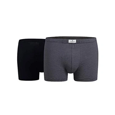 Abbildung von TOM TAILOR Panty Kentucky (2 St) mit dezentem Logo Bündchen