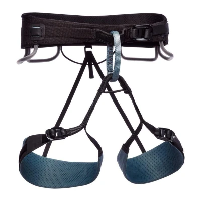 Abbildung von Black Diamond Technician Harness Klettergurt