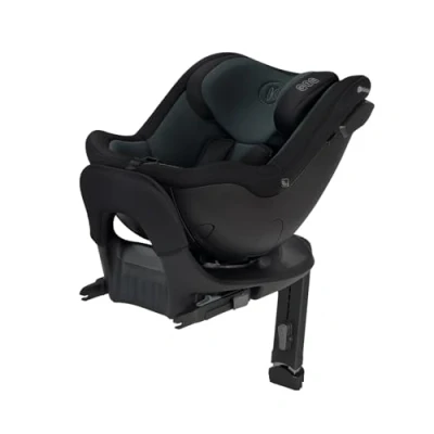 Abbildung von Kinderkraft i GUARD Size Kindersitz, Graphite Black