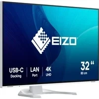 Abbildung von EIZO EV3240X WT