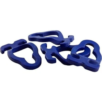 Abbildung von Peggy Peg Haken L 4er Set