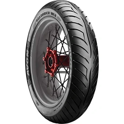 Abbildung von Avon Roadrider Mkii 110/70 R17 54V PKW Sommerreifen Reifen 2150016