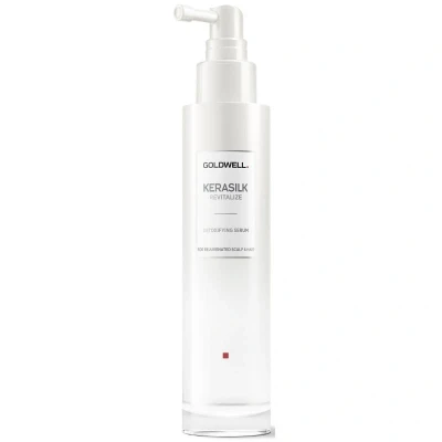 Abbildung von Kerasilk Revitalize Detox Serum