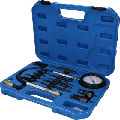 Abbildung von Kompressionsdruckprüfset KS TOOLS BT581050