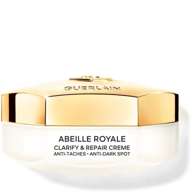 Abbildung von Guerlain Tagescreme Abeille Royale Anti Dark Spot Cream 50ml