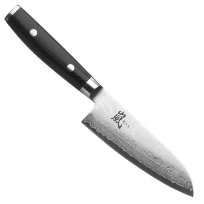 Abbildung von Yaxell Ran Santokumesser 12,5 cm