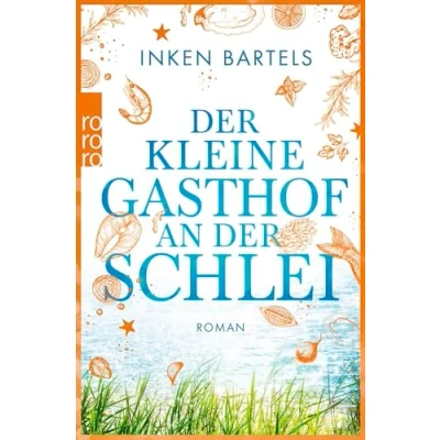 Abbildung von der kleine Gasthof an Schlei: Gekürzte Ausgabe, Lesung