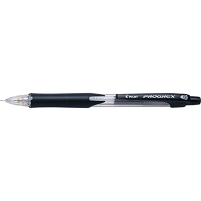 Abbildung von PILOT Druckbleistift Progrex BeGreen
