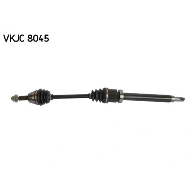 Abbildung von SKF VKJC 8045 Antriebswelle 919, 352 mit Lager FORD: Transit Courier Kombi, FIESTA 6, 6 Van kfzteile, kfzteile24, bandel online, bandel, atp