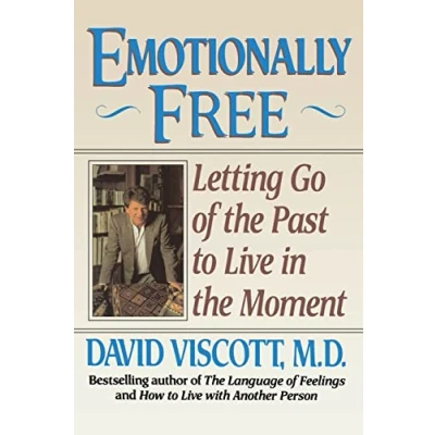 Abbildung von Emotionally Free: Letting Go of the Past to Live in Moment