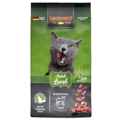 Abbildung von Leonardo 2 x 7,5 kg Adult Lamb