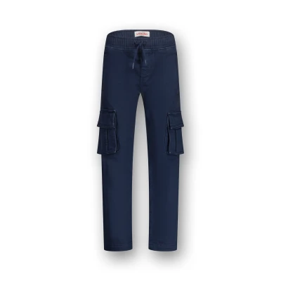 Abbildung von Vingino Boys Claudio in Colour Dark Blue Size 9