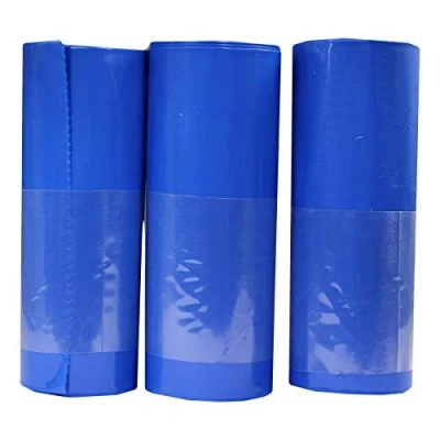Abbildung von Coloplast Entsorgungsbtl.blau 3 Rol.a.30 90 St