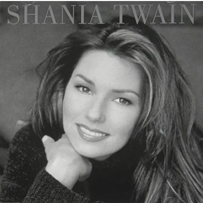 Abbildung von Shania Twain