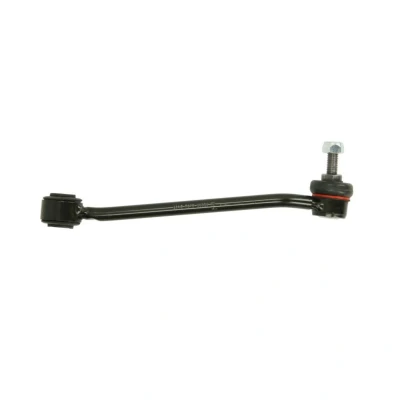 Abbildung von FEBI BILSTEIN 39535 Koppelstange Hinterachse links 228 M10 x 1,5 mit selbstsichernder Mutter AUDI: A4 B5 Limousine, Avant, 80 B4 Limousine