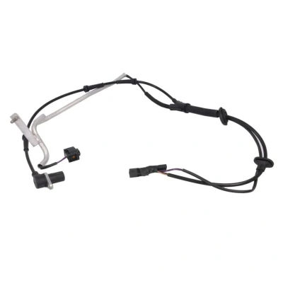 Abbildung von AUTLOG AS4471 ABS Sensor Hinterachse VOLKSWAGEN: Passat B5 GP Variant, Limousine, Limousine