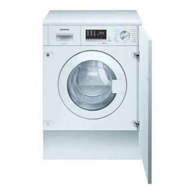 Abbildung von SIEMENS Waschtrockner &quot;WK14D543&quot;, iQ500