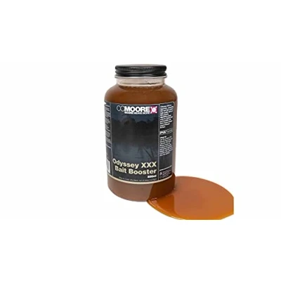 Abbildung von CC Moore Odyssey XXX Köderbooster Boilie Liquid